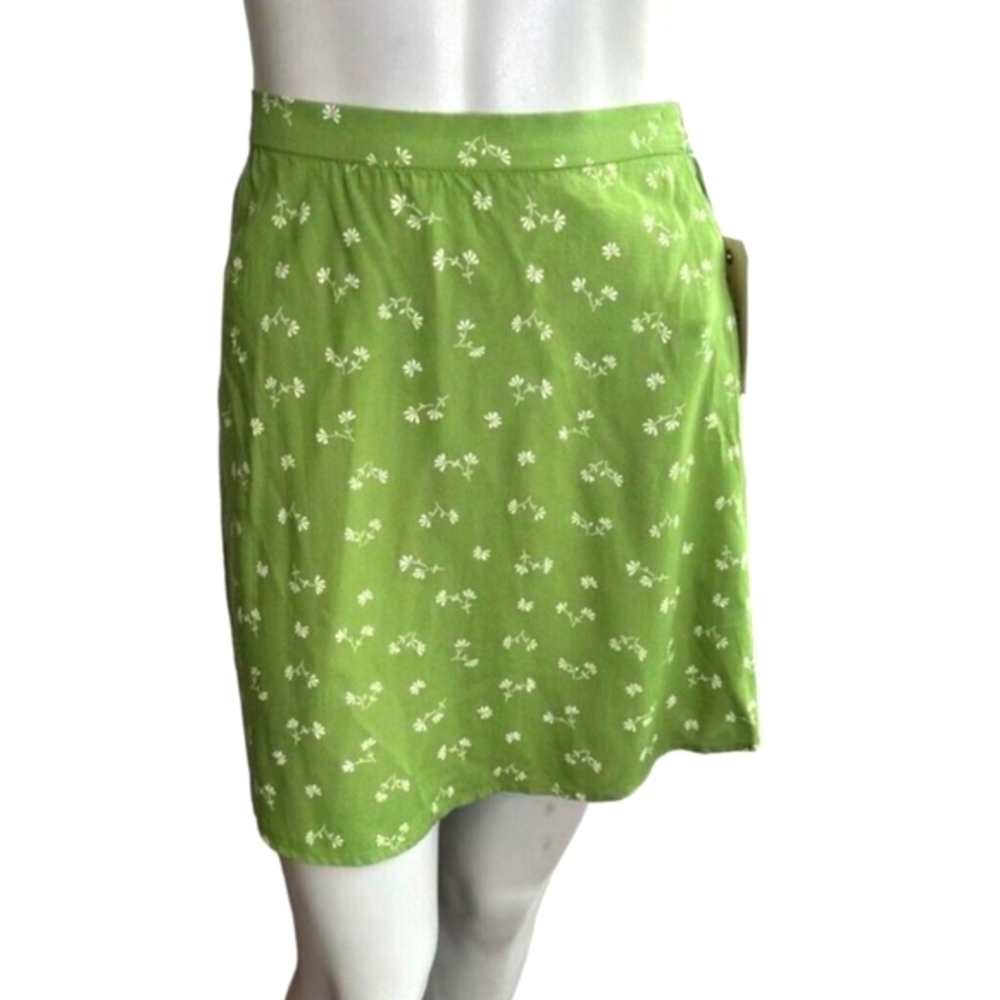 🆕️ NWT Billabong skirt